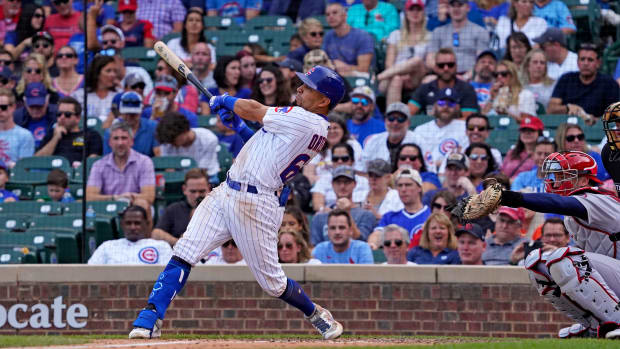 CUBS
